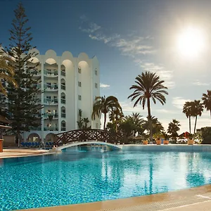 Marinas De Beach&spa Apartahotel Nerja